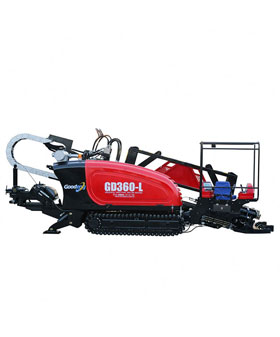 Standard Excavator